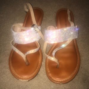 gianni bini sandals